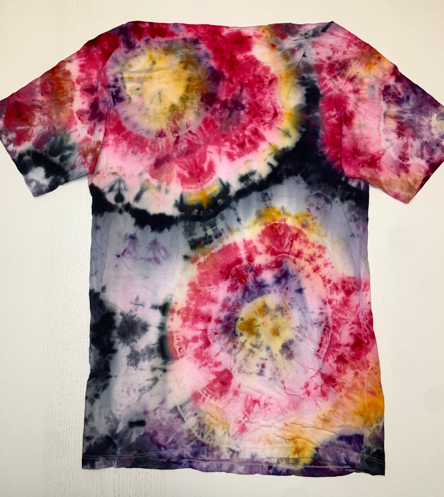 Geode Flower Bloom Shirt