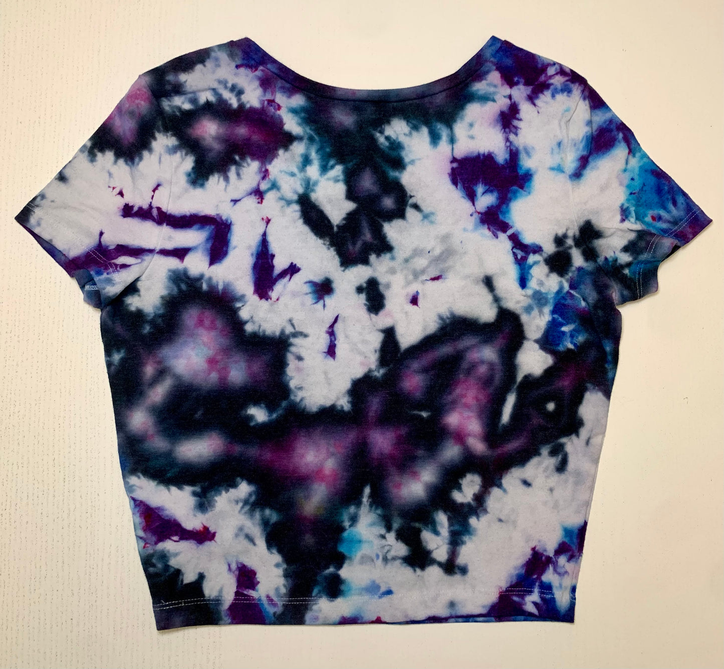 Galaxy Shirt/Shorts Set