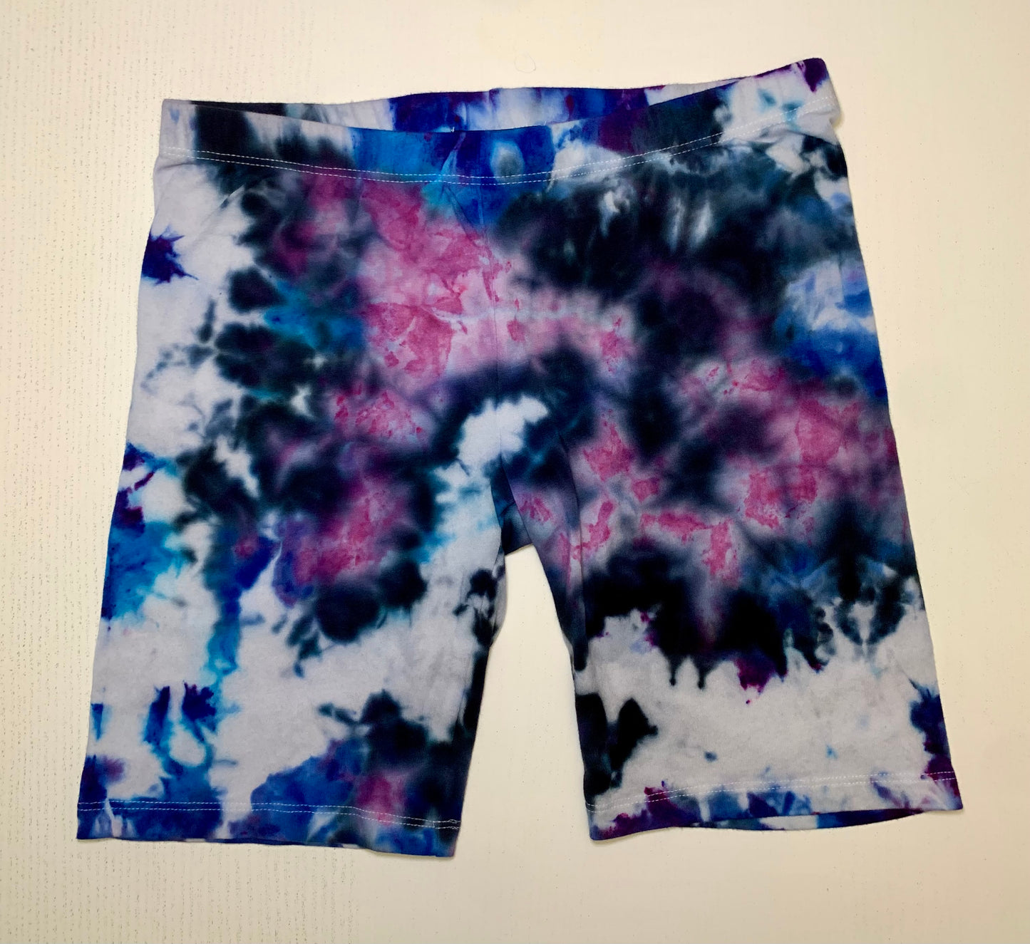 Galaxy Shirt/Shorts Set
