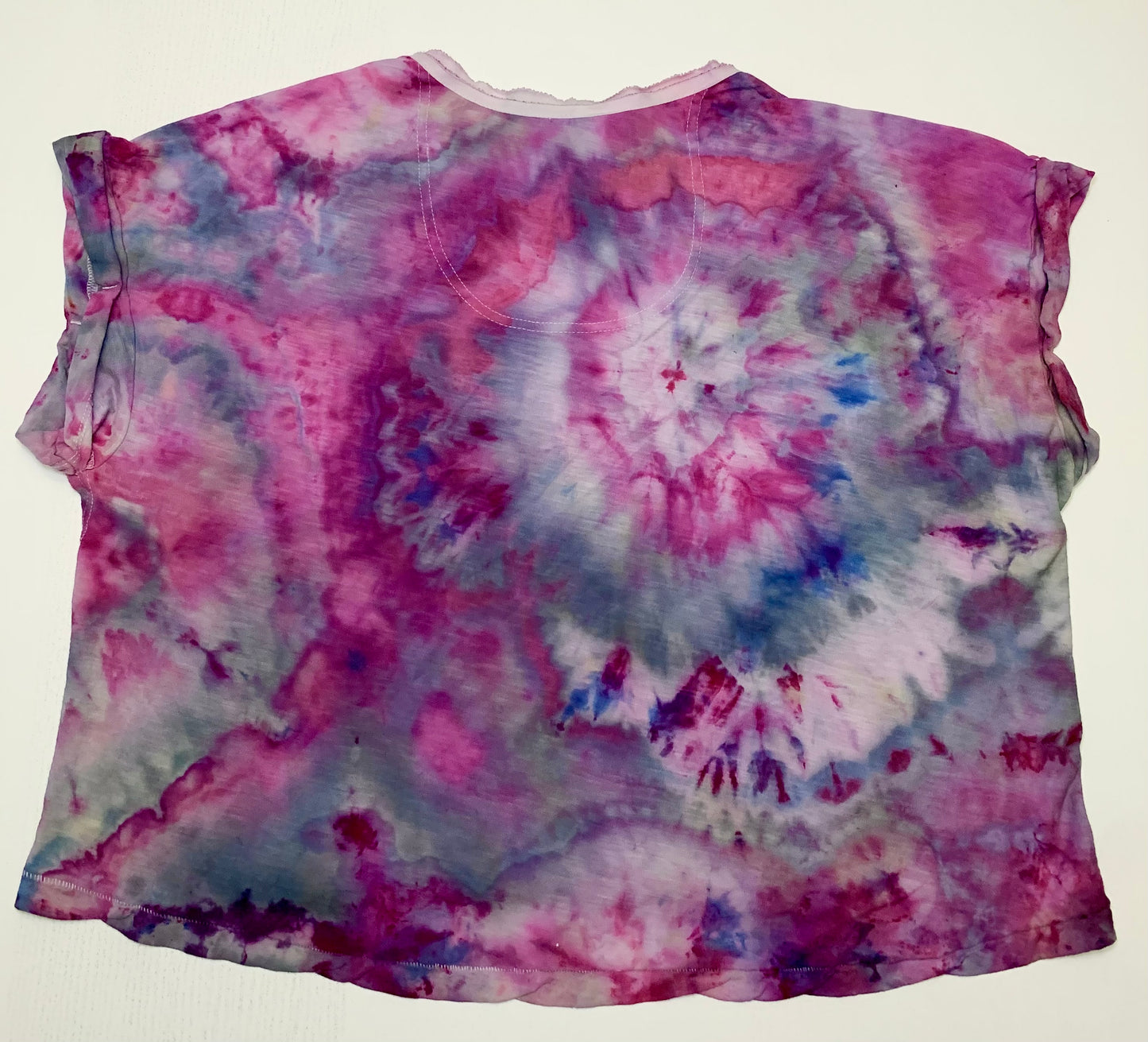 Free People Geode Blouse