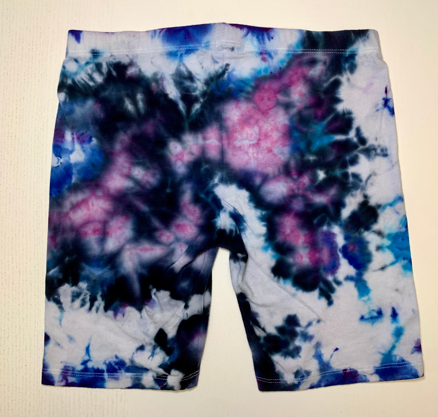 Galaxy Shirt/Shorts Set
