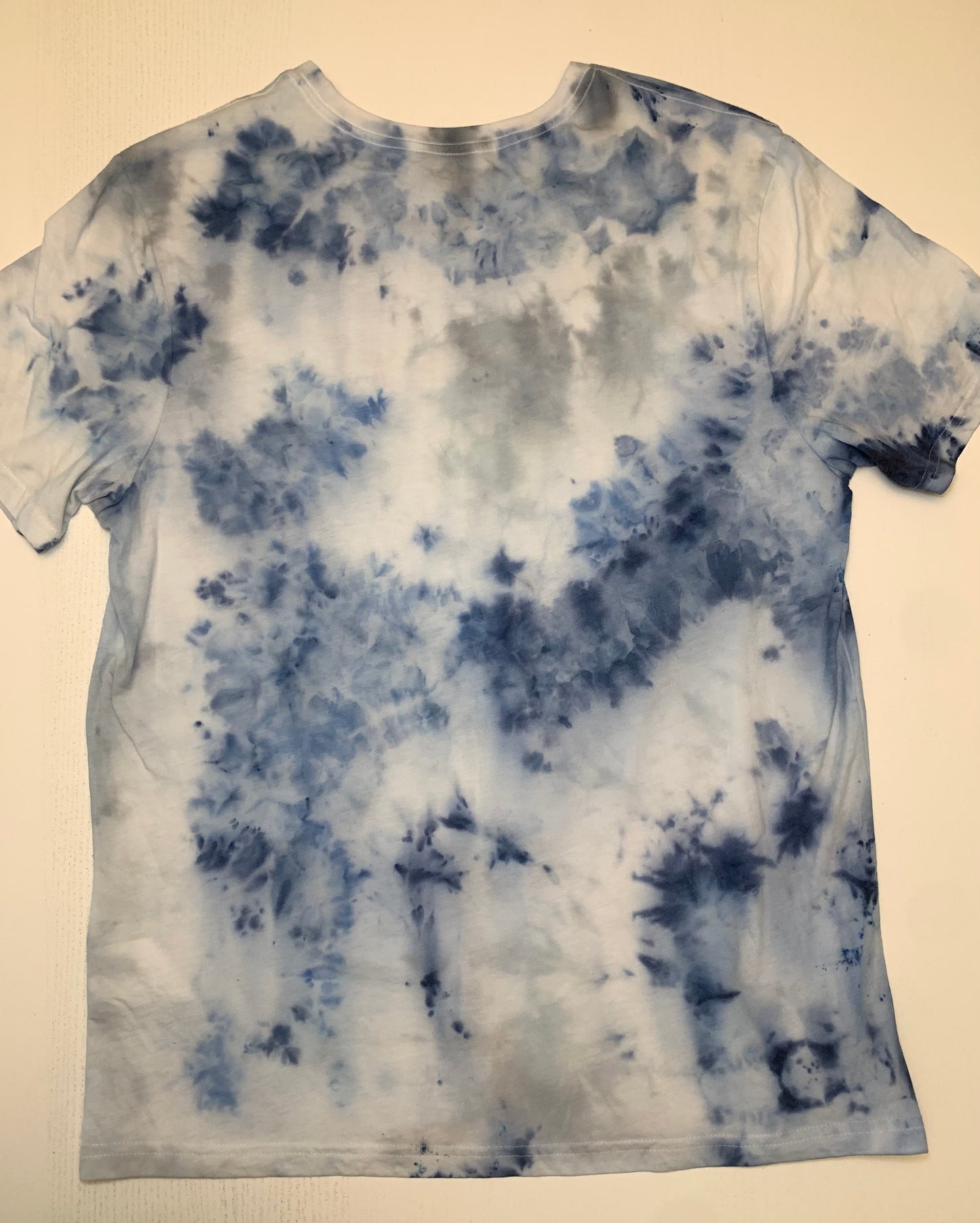 Beachy Blues T-shirt