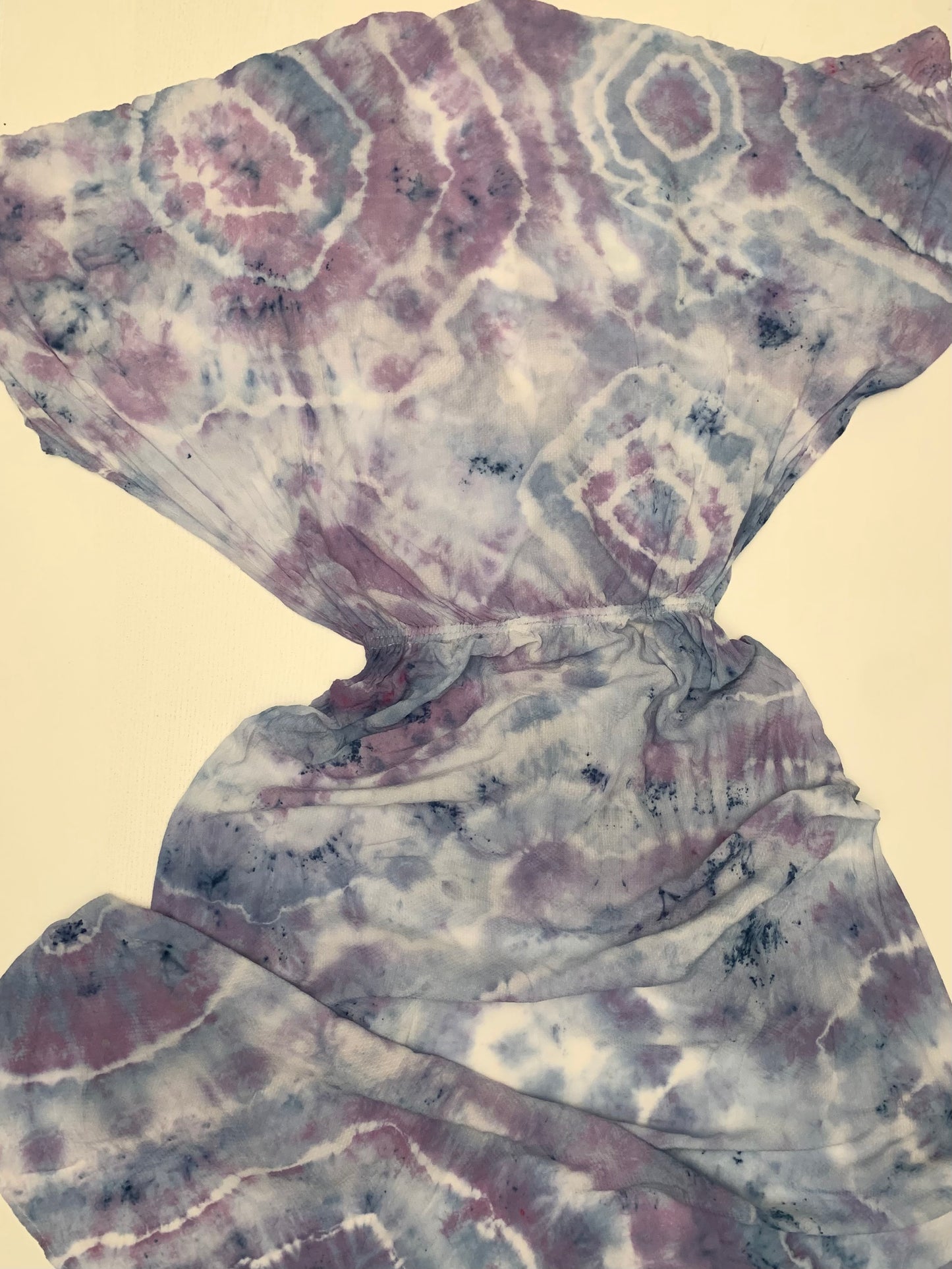 Agate Geode Coverup