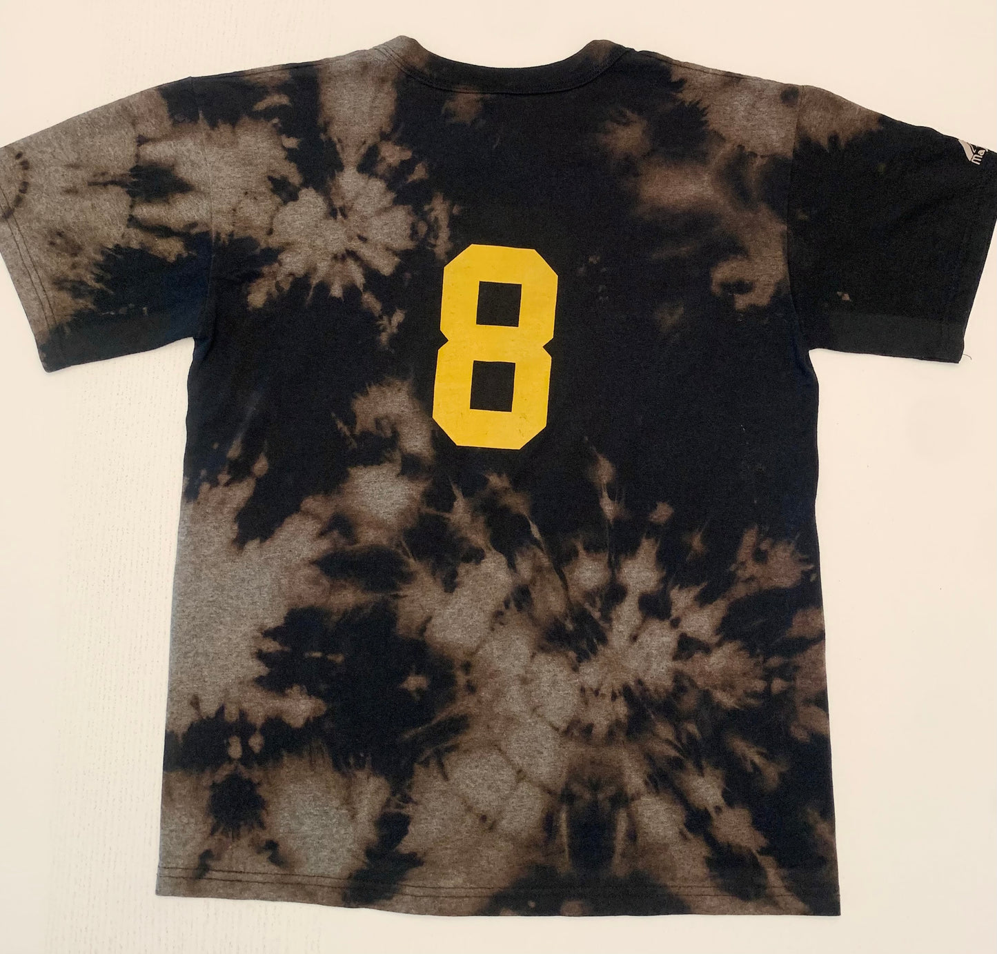 Pirates Tie-dye T-shirt