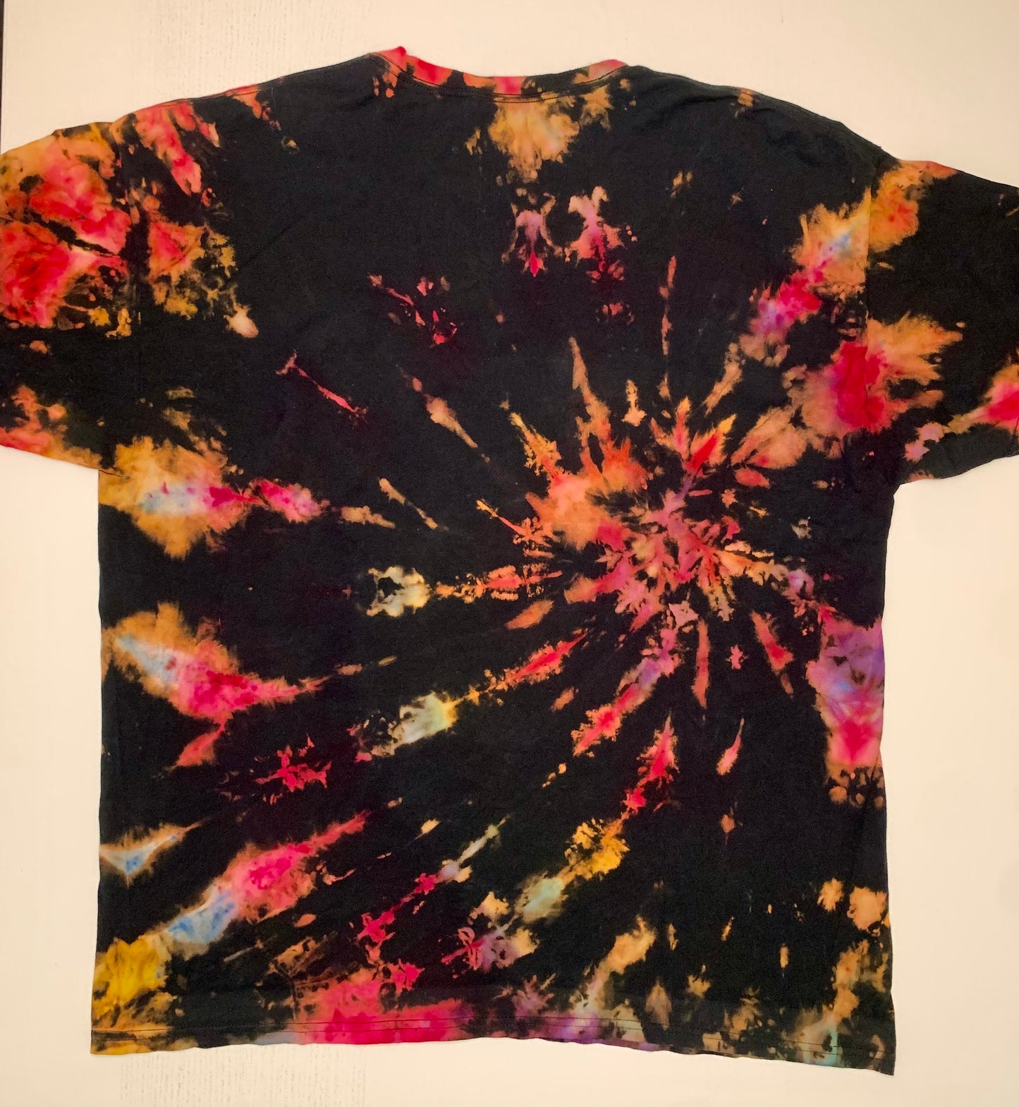 Adult Tie dye T