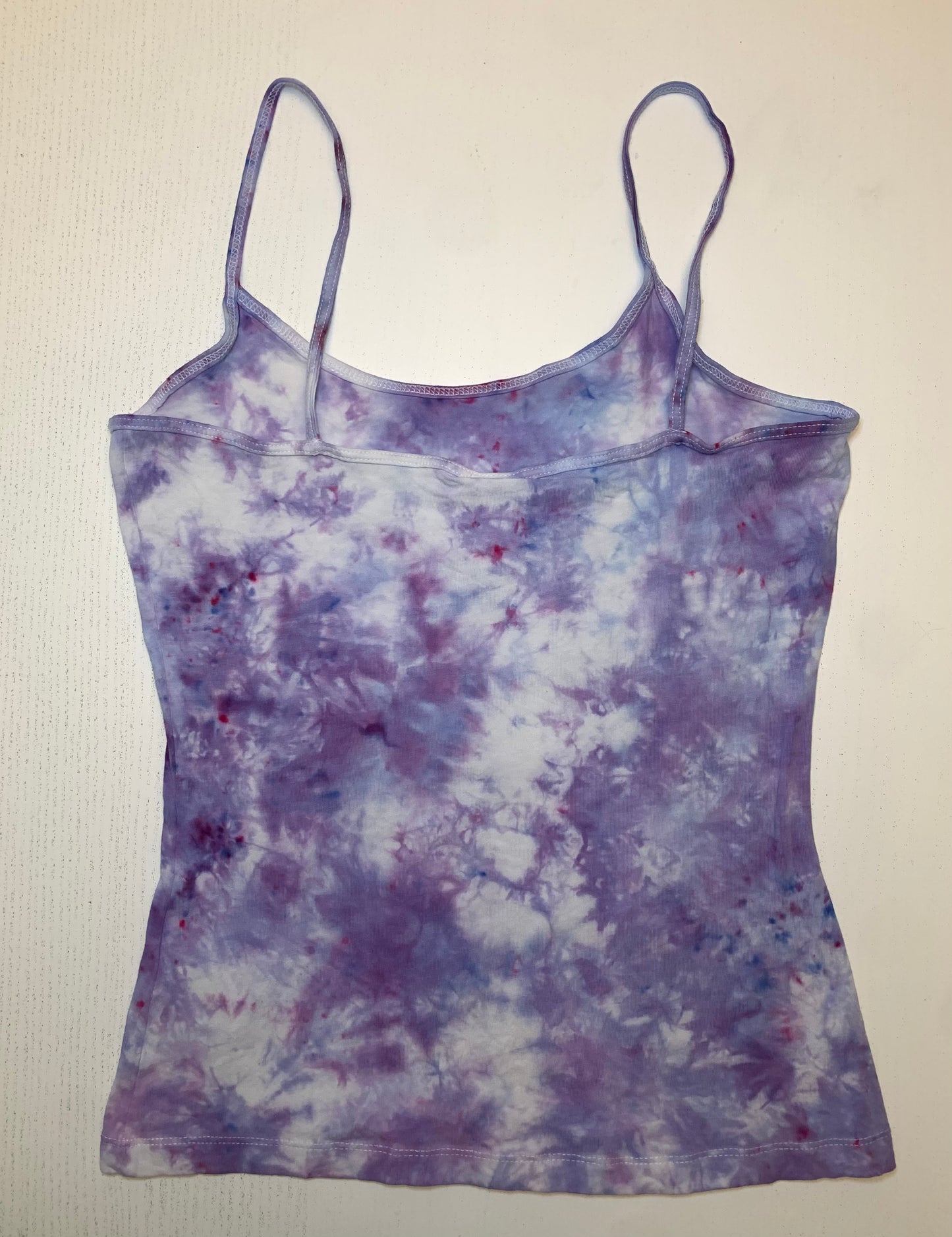 Lavender Splash Cami