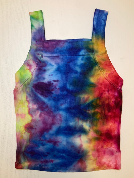 Rainbow Tank