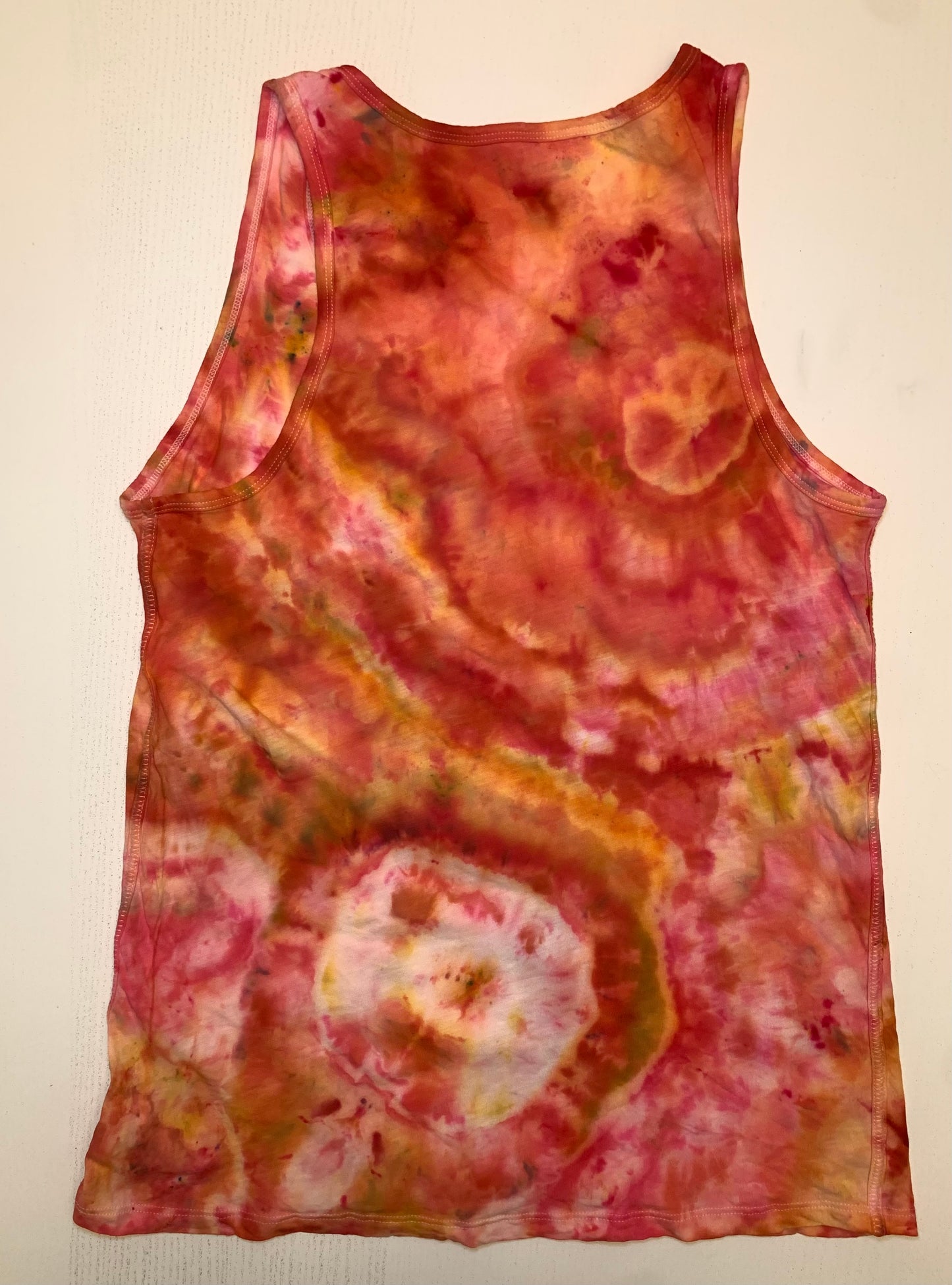 Desert Agate Tank