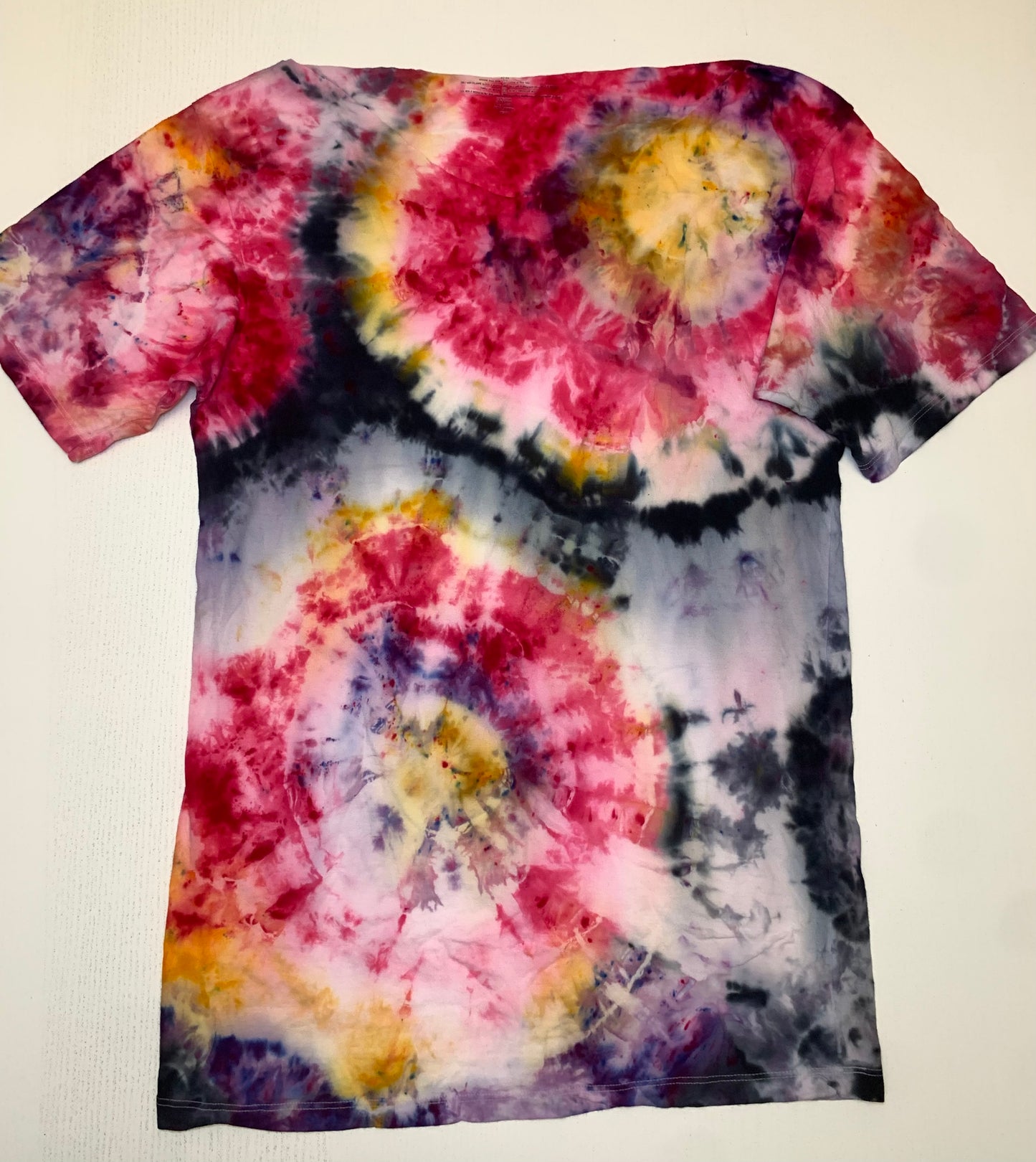 Geode Flower Bloom Shirt