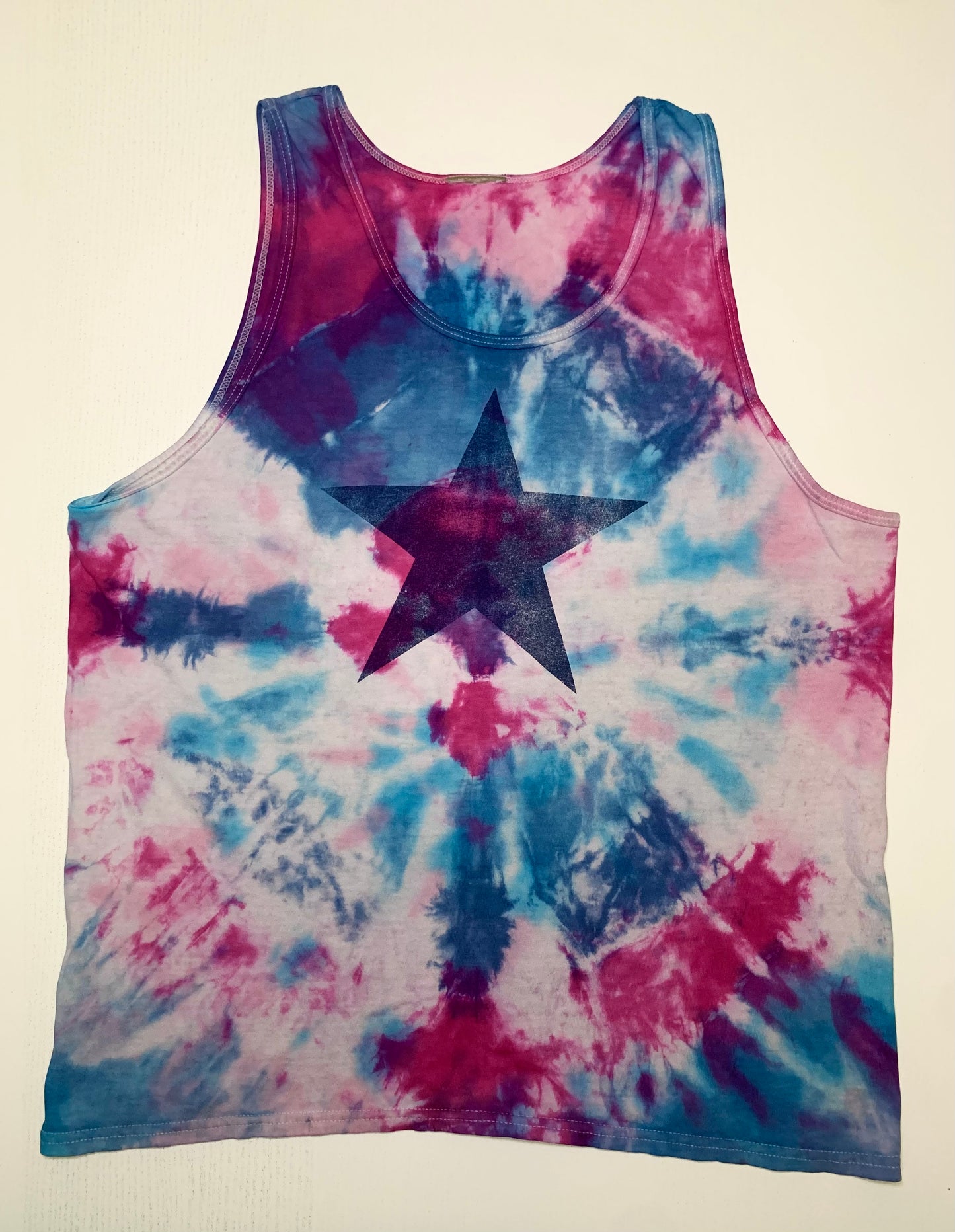 Sex Wax Mandala Tank