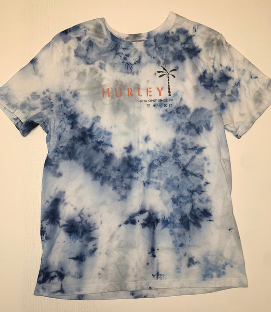 Beachy Blues T-shirt