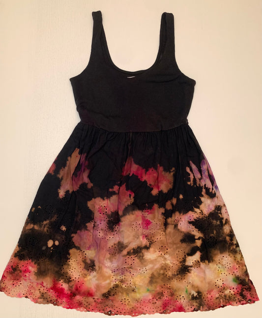 Field of Flowers Dress