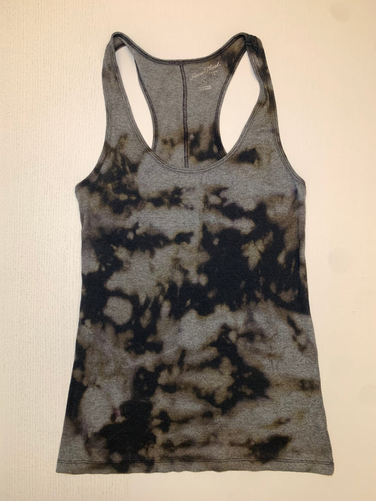 Cozy Tank Grey/black