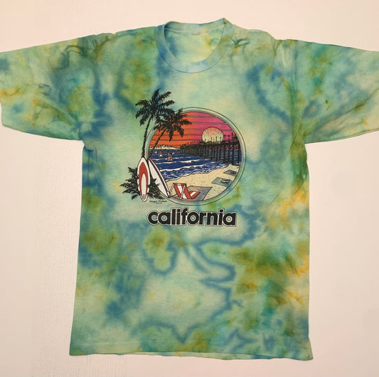 80s Cali Vintage Tee