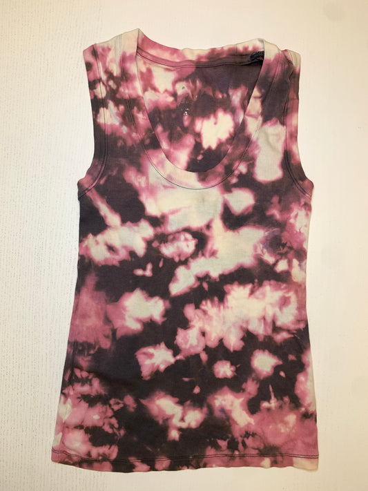 Candy Clouds Tank Top