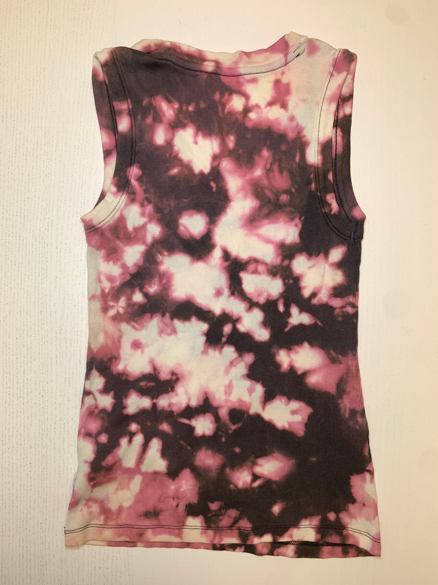 Candy Clouds Tank Top