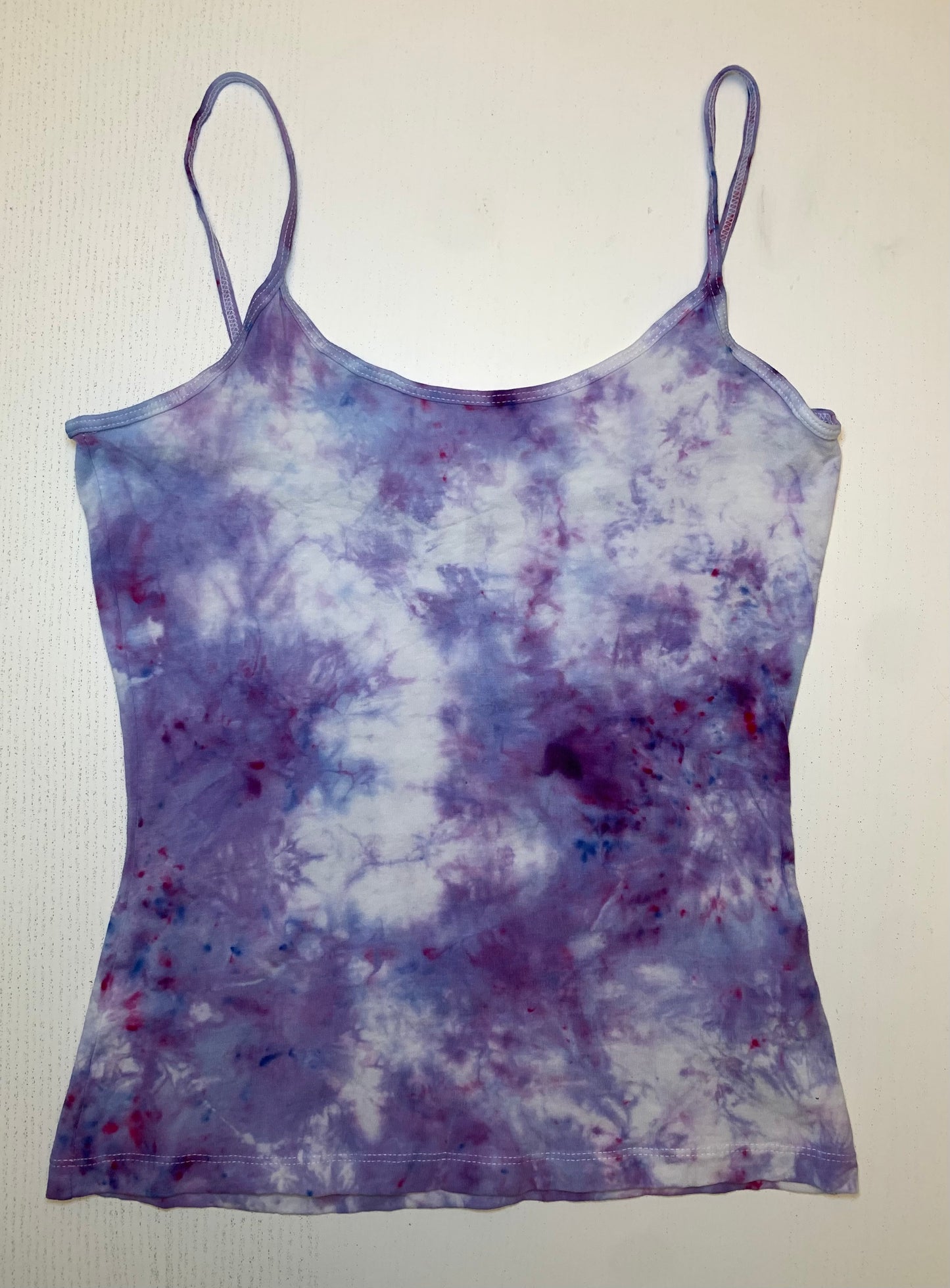 Lavender Splash Cami