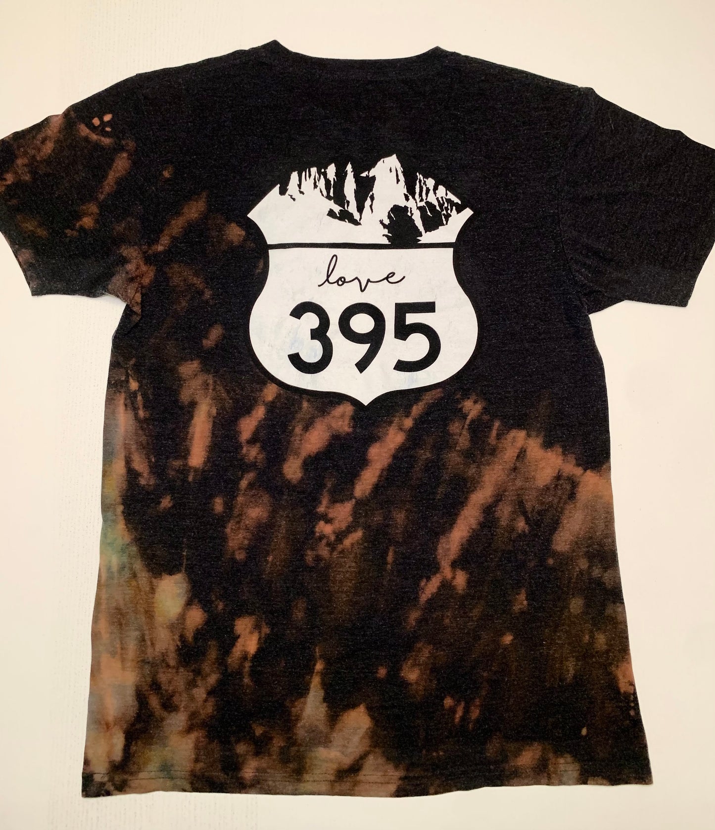 Love 395 T-shirt