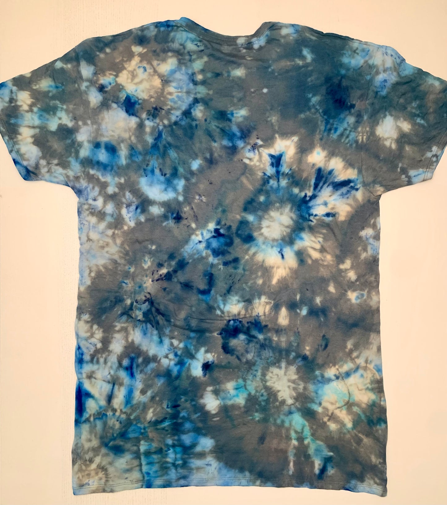 Blue Nebula T