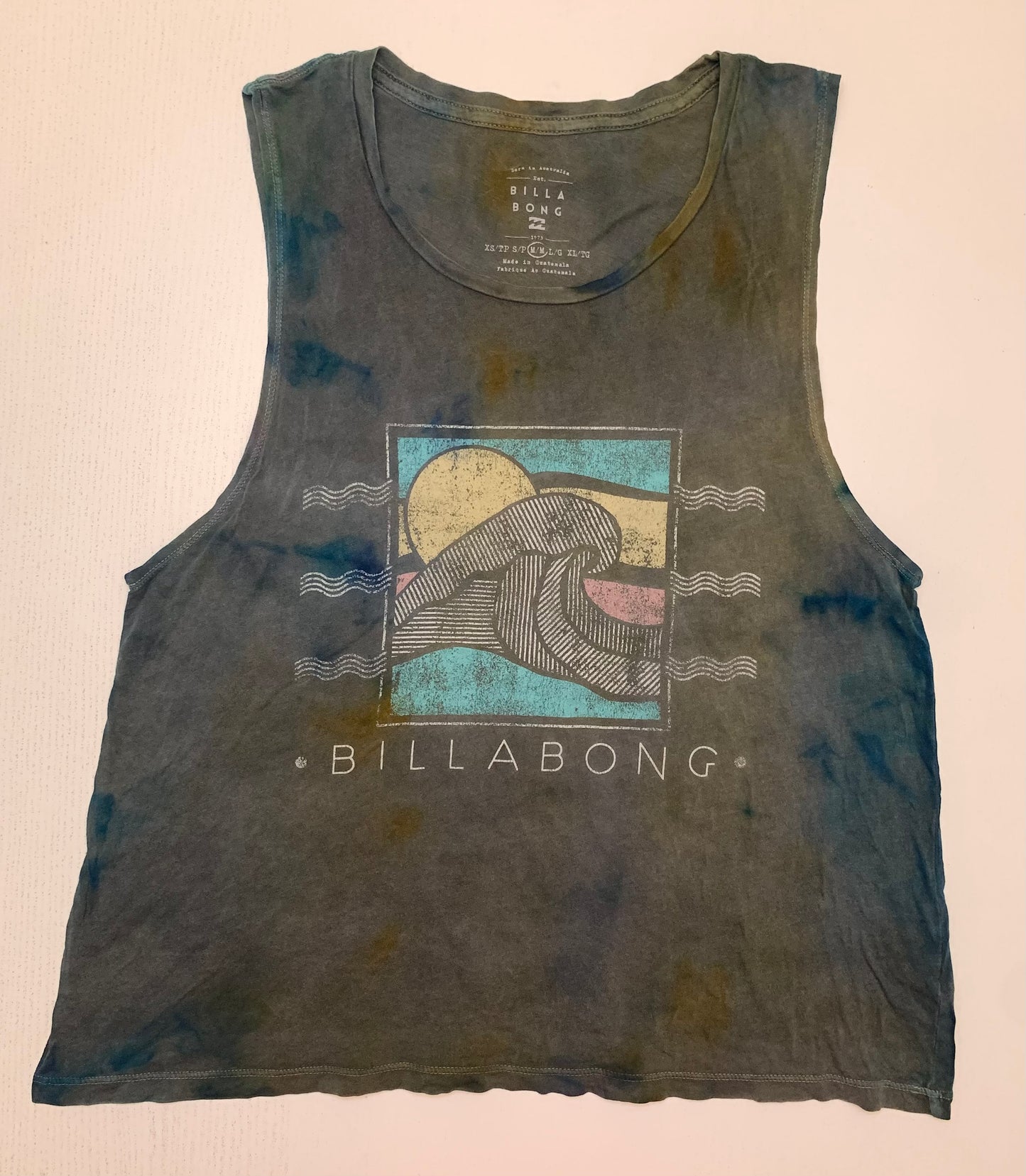 Billabong Crush Tank