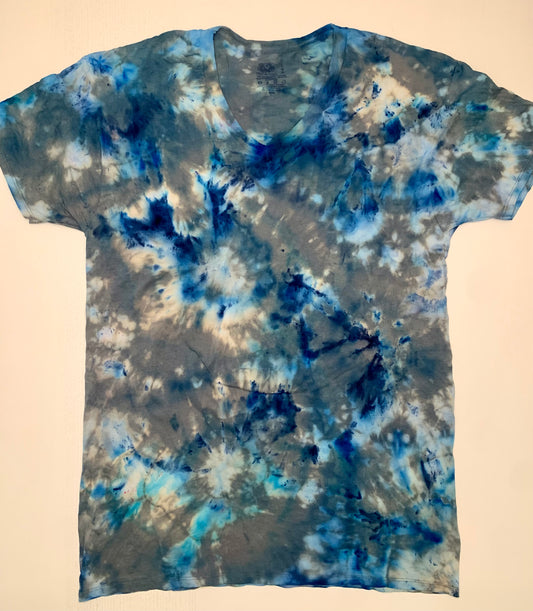 Blue Nebula T