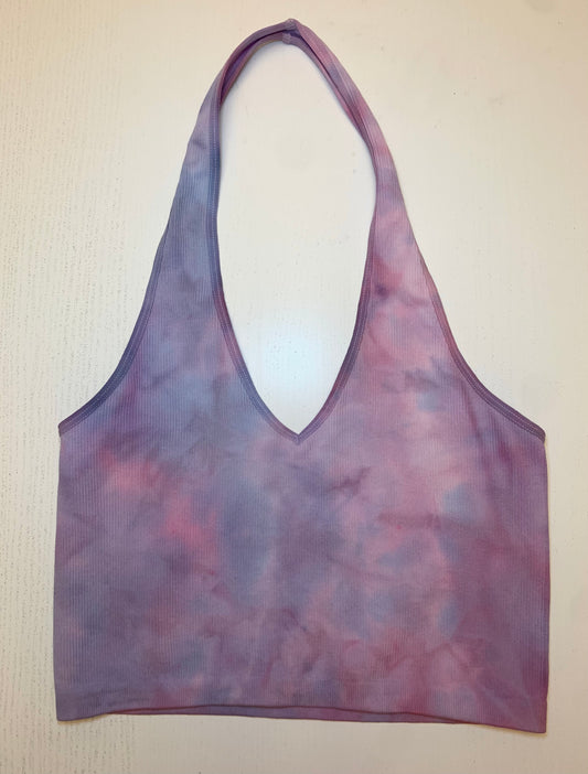 Pastels Halter