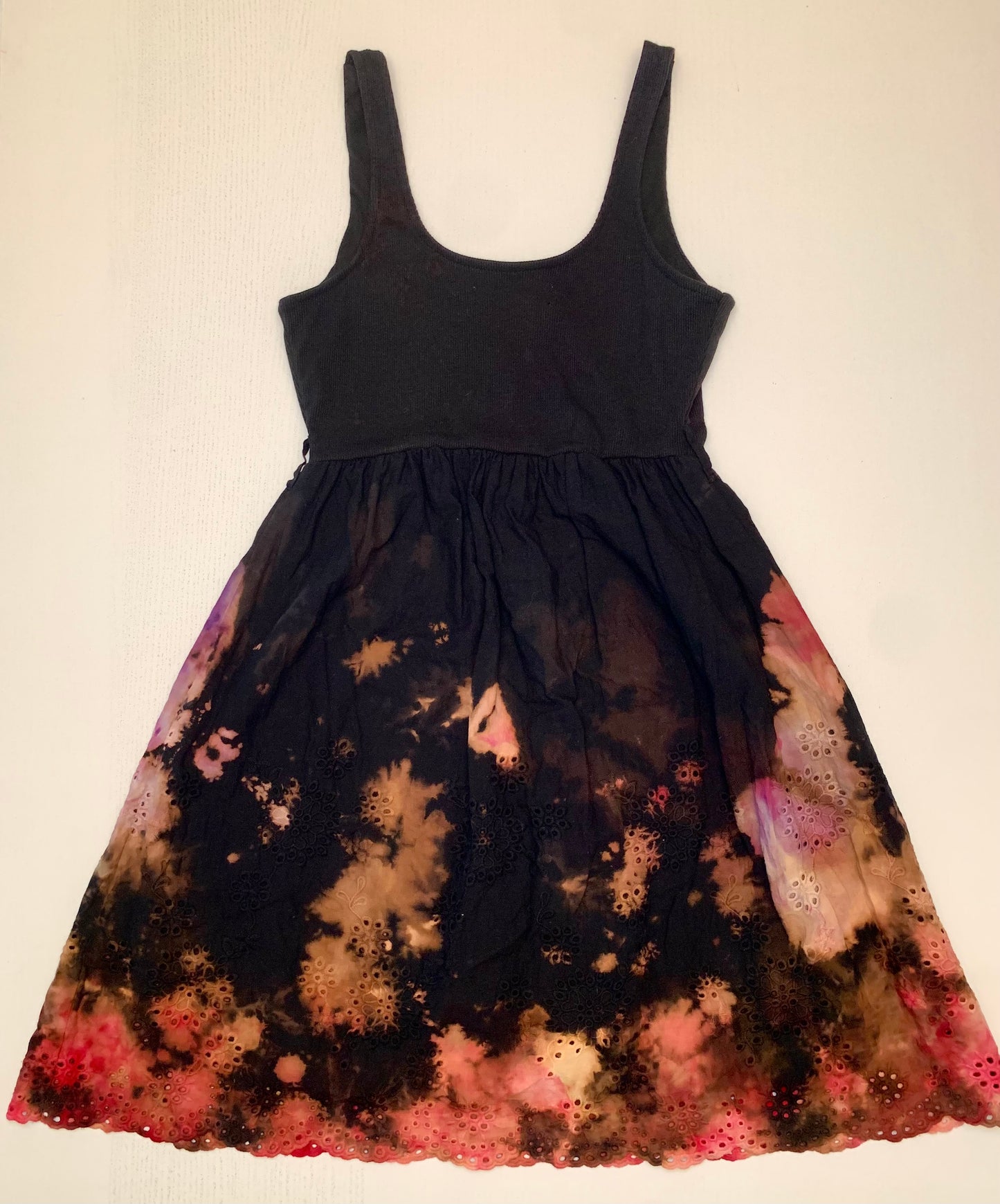 Field of Flowers Dress